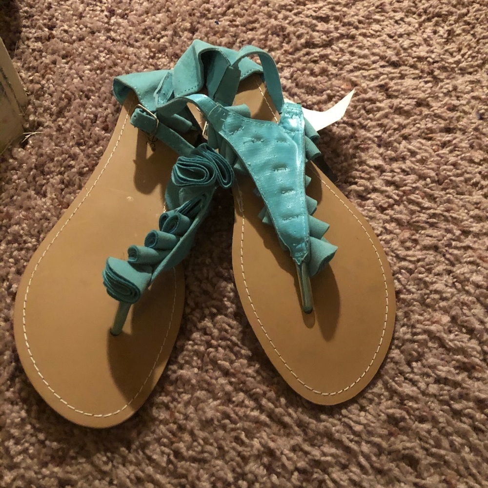 Women sandals